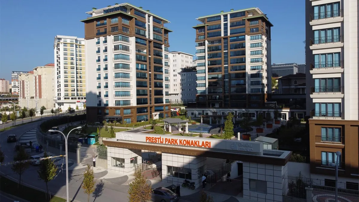 PRASTİJ PARK