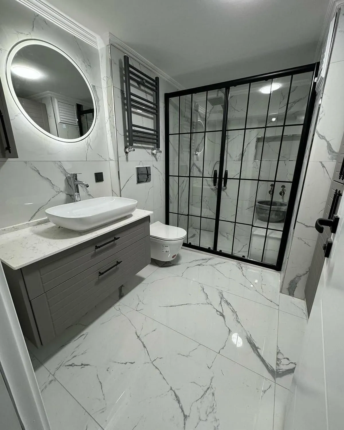 BANYO YENİLEME