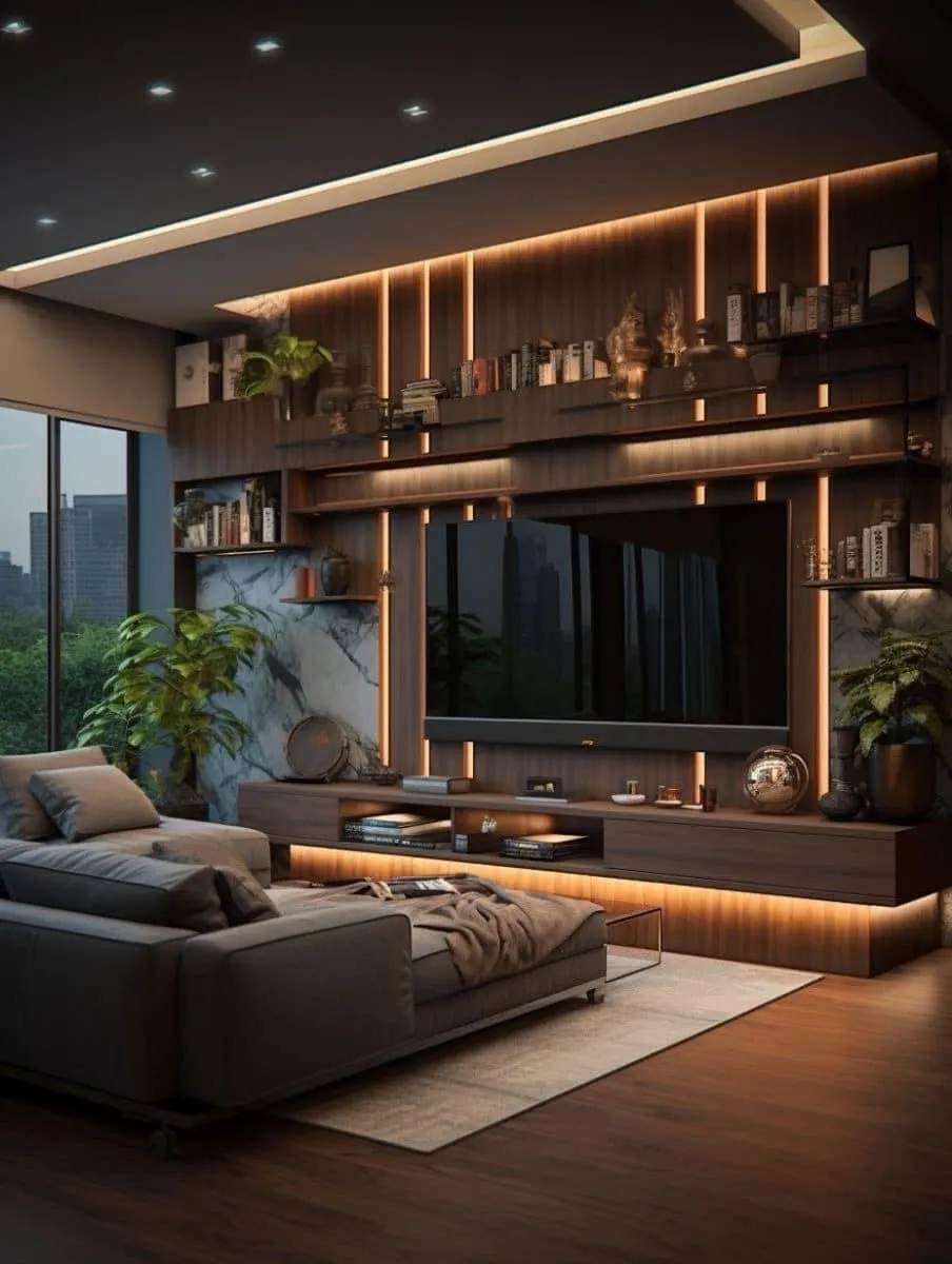 DAİRE YENİLEME