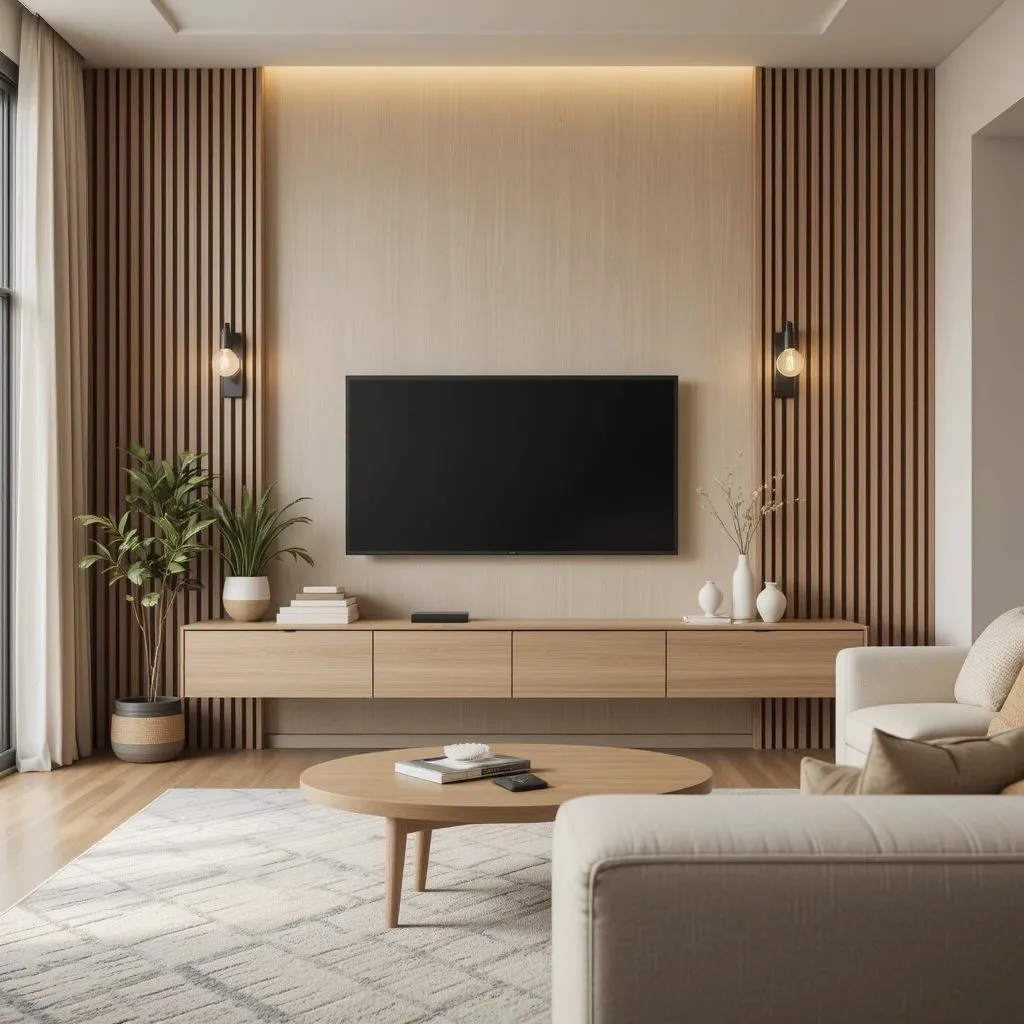 TV ÜNİTESİ